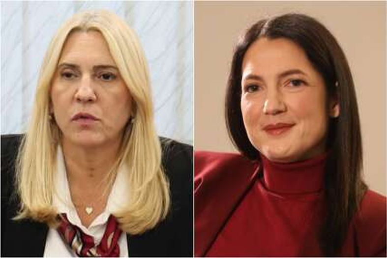 Trivić Cvijanovićki: Ako je prethodni bio “turista”, zašto novi ne bi bio nelegalan?