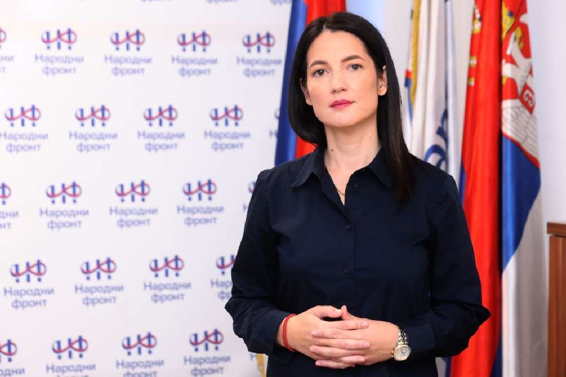 Trivić optužuje Dodika da jača BiH: Spreman je ugasiti RS