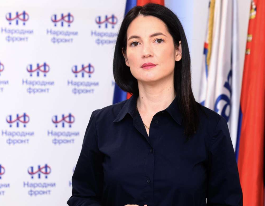 Trivić: Dodik želi da se u potpunosti riješi Željke kojoj ne vjeruje
