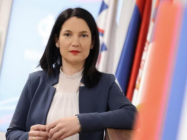 Trivić: Poništavanje izbora na 136 biračkih mjesta može da utiče na konačan ishod izbora