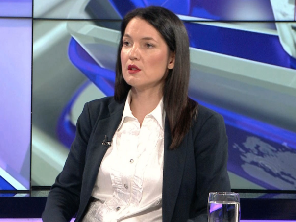 Trivić: Schmidt upao u Dodikovu matricu