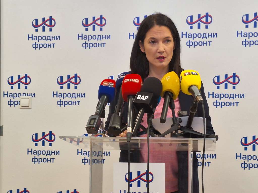 Trivić: SNSD većinom u NSRS uvažio sve odluke Ustavnog suda BiH i OHR-a