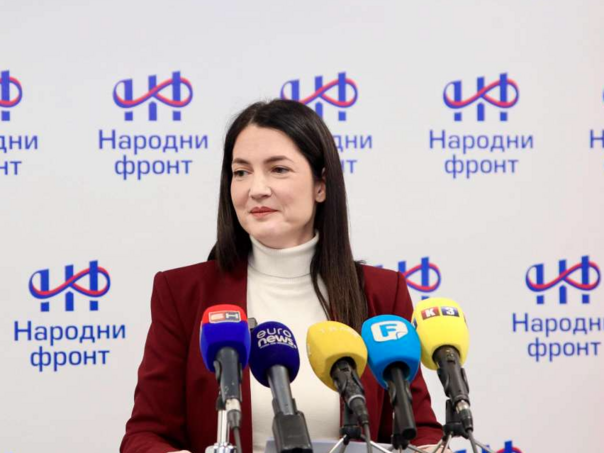 Trivić: Sramna obrazloženja čelnika SNSD-a zašto neće da glasaju za obaranje akciza