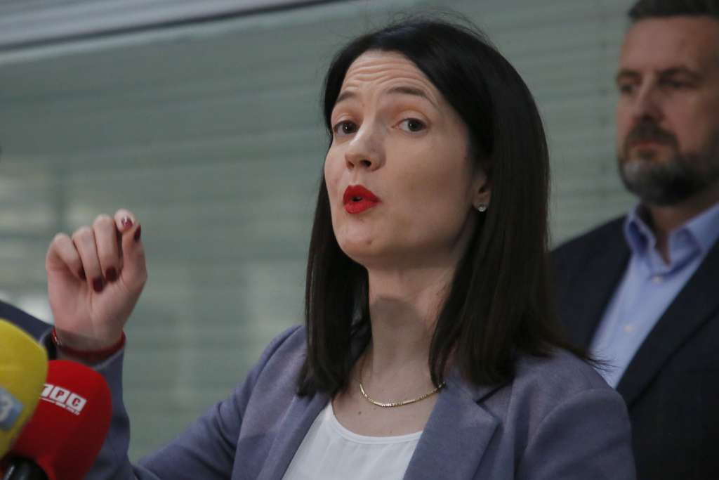 Trivić: U RS je bolje biti kriminalac nego samostalni preduzetnik