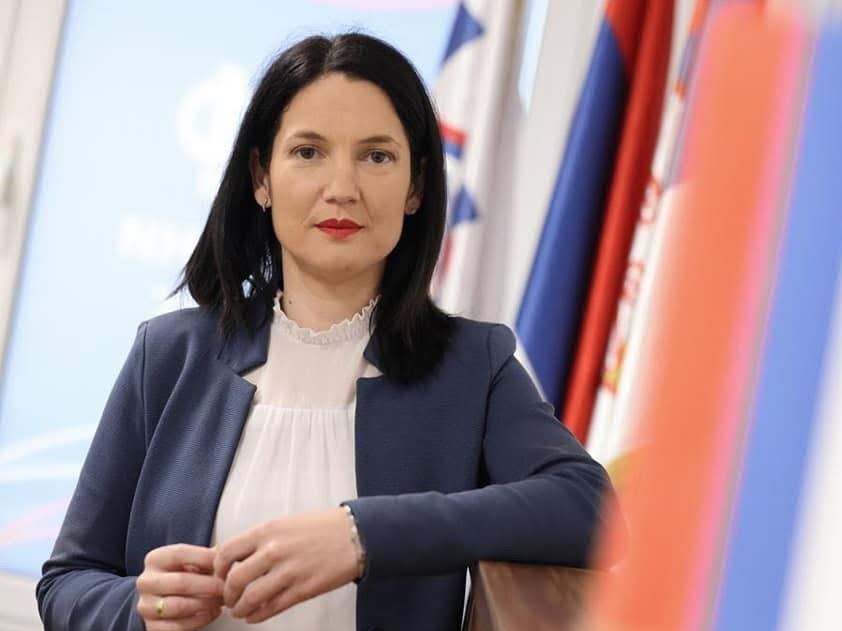 Trivić za Vijesti: Dodik je upao u sopstvenu klopku, uveo je RS u problem