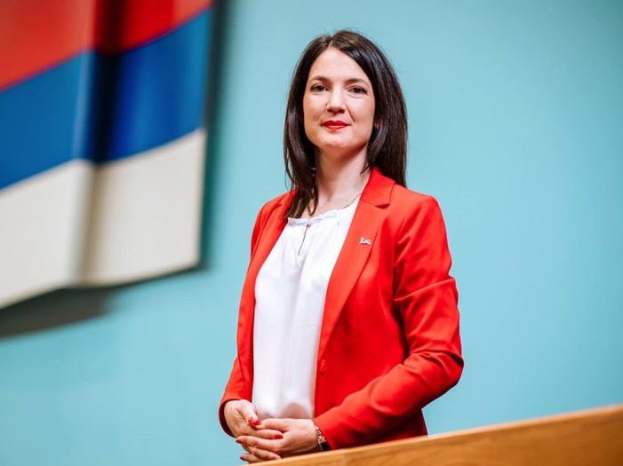 Trivić: Zaduženja uz brutalnu kamatnu stopu demonstracija nemoći Vlade RS