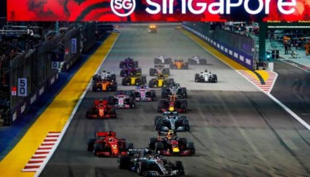 Trka Formule 1 otkazana drugu godinu zaredom