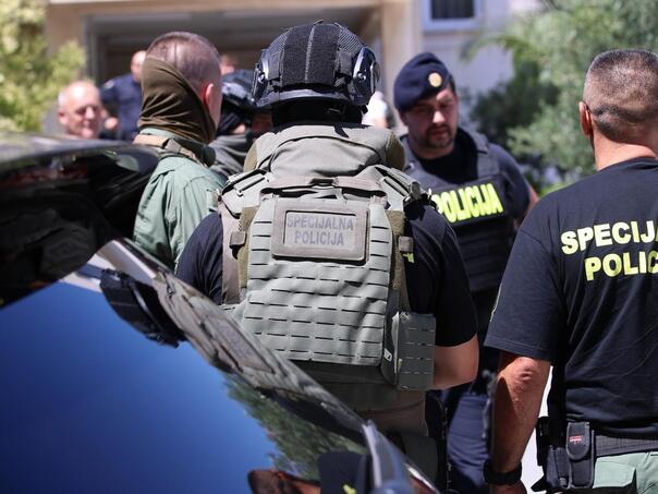 Trogir: Muškarac (50) pokušao otrovati dijete otrovom za glodavce