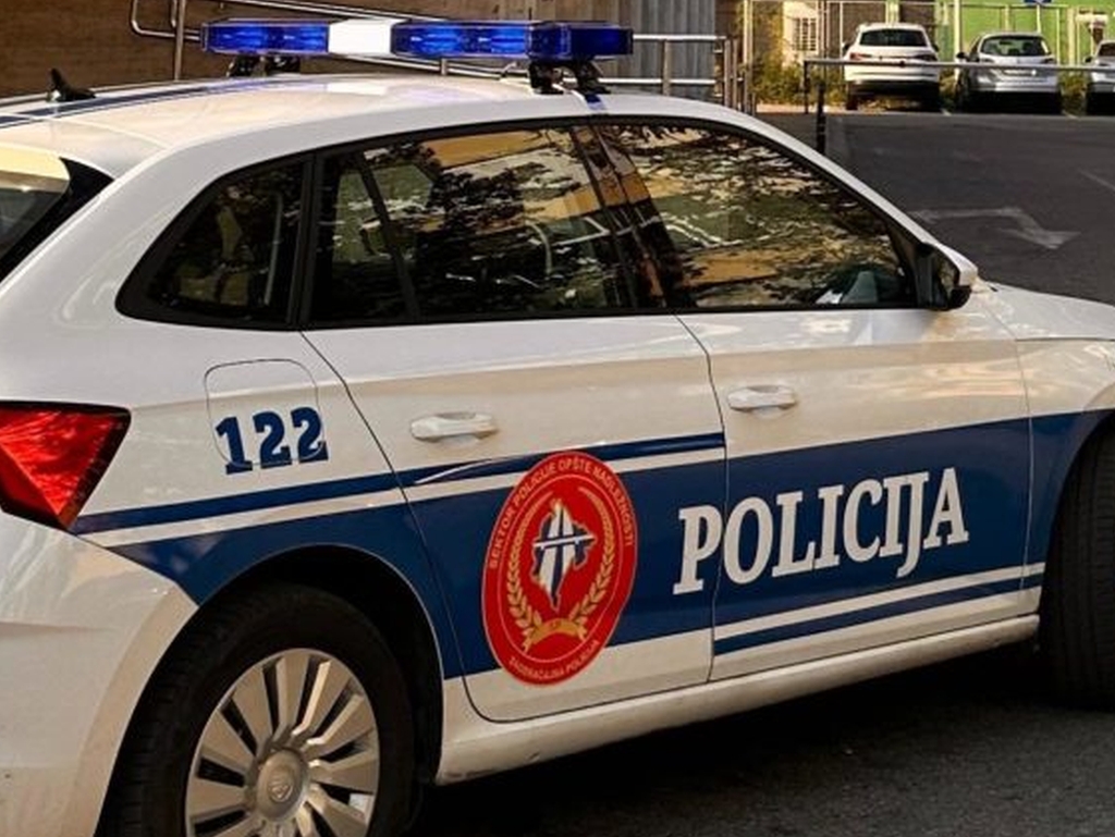 Trogodišnje dijete istrčalo na magistralu i poginulo