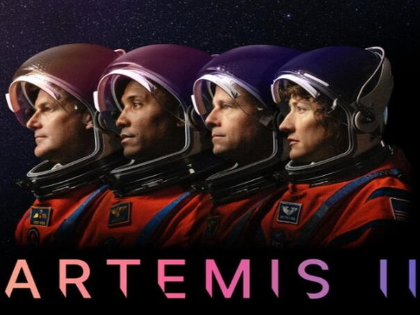 Troje astronauta uskoro kreće na let oko Mjeseca, prvi nakon 54 godine!