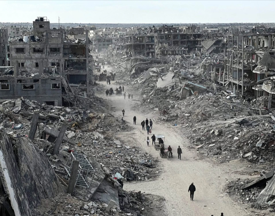 Troje Palestinaca ubijeno u izraelskoj vatri