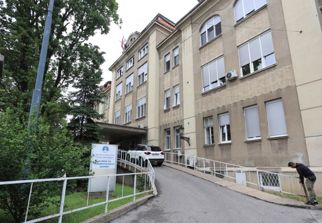 Troje teško povrijeđenih kod Omiša još uvijek se bori za život