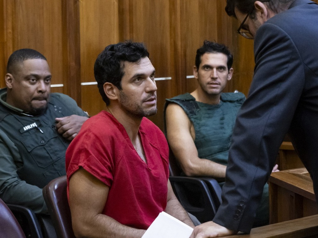 Trojica braće osuđena u SAD-u za silovanje nekoliko desetaka žena