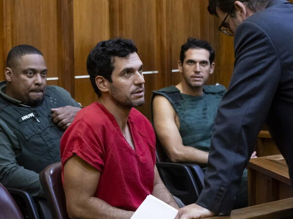 Trojica braće osuđena u SAD-u za silovanje nekoliko desetaka žena