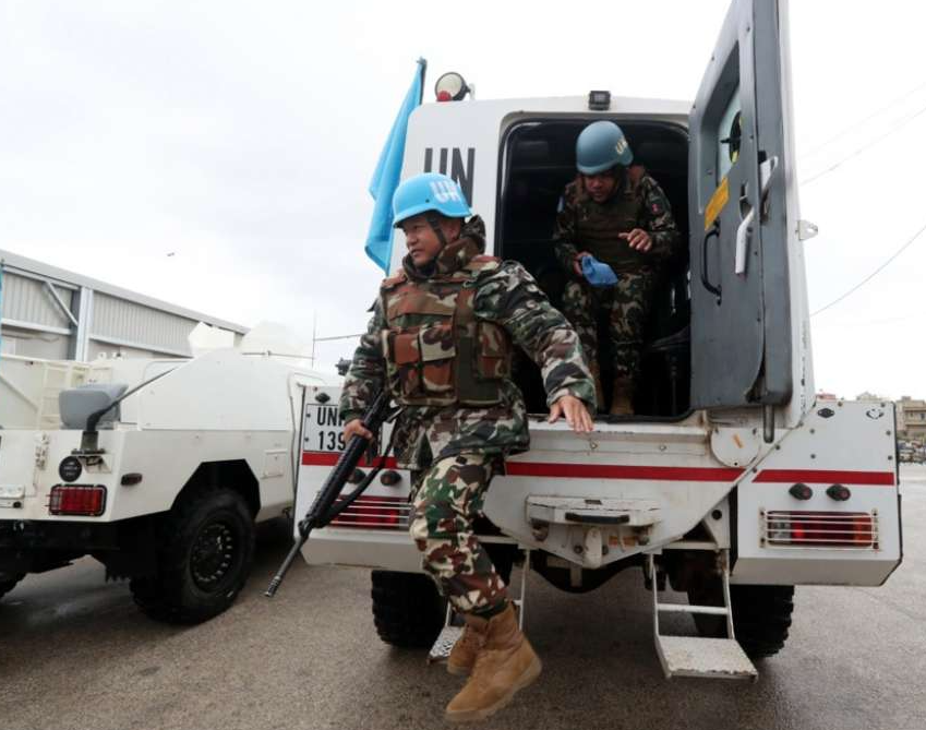 Trojica mirovnjaka iz Indonezije ubijena u Libanu