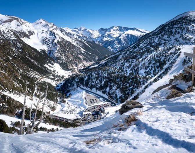 Trojica Nijemaca stradala u italijanskim Alpama, za još dvoje se traga