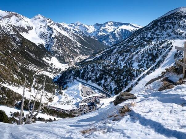 Trojica Nijemaca stradala u italijanskim Alpama, za još dvoje se traga