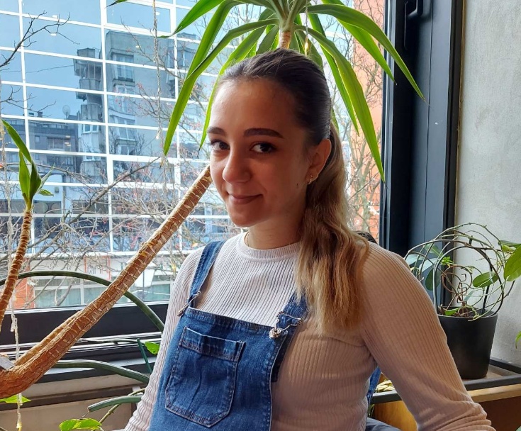 Trudna Nejra treba našu pomoć: Beba mora na tri operacije odmah po rođenju