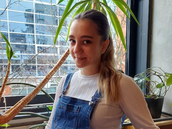 Trudna Nejra treba našu pomoć: Beba mora na tri operacije odmah po rođenju