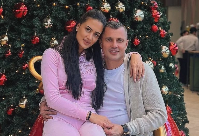 Trudna pjevačica Zvezdi Granda koja se nedavno razvela