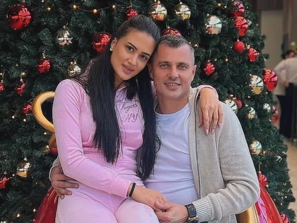 Trudna pjevačica Zvezdi Granda koja se nedavno razvela