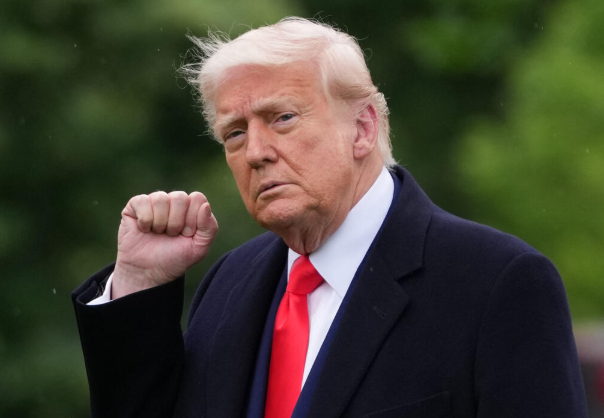 Trump: Američki nadzor nad Venecuelom mogao bi trajati godinama