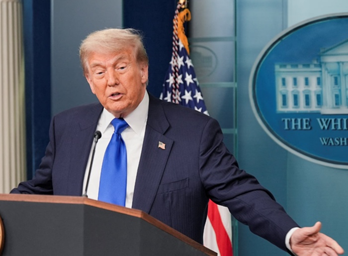 Trump: Američki saveznici trebali bi napustiti Iran