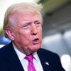 Trump: Bez mene ne bi bilo Izraela