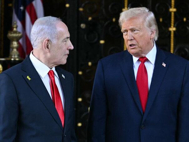 Trump bijesan na Netanyahua: "Zašto je morao izvesti taj j**eni napad"