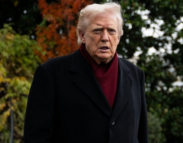 Trump bio na magnetnoj rezonanci: "Nemam pojma šta su snimali"