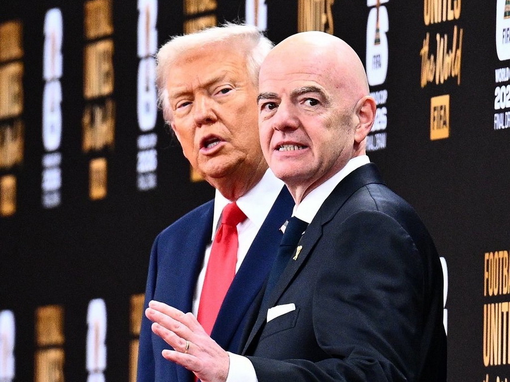 Trump će uručiti trofej novom prvaku svijeta u New Yorku
