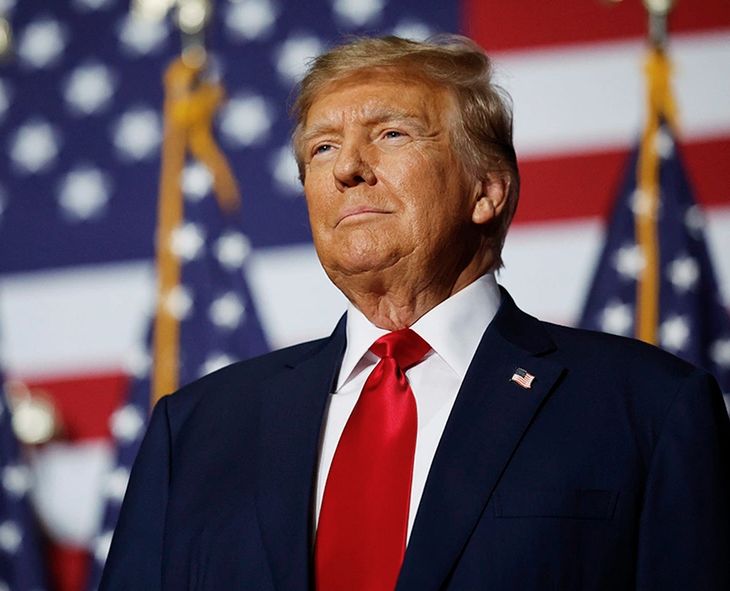 Trump čestitao Dan državnosti BiH