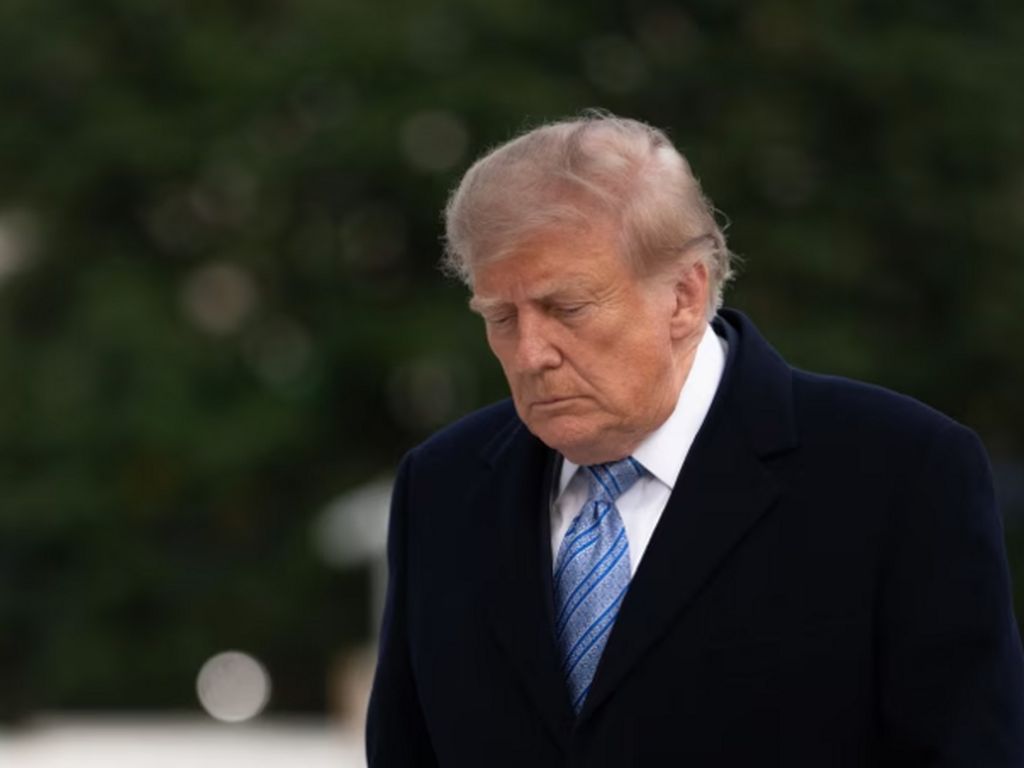 Trump: Cijene goriva će vrlo brzo pasti