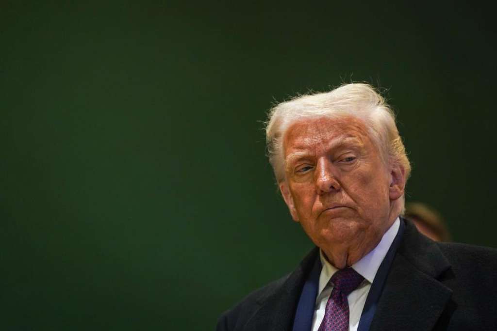 Trump: Cijene nafte će uskoro pasti kao kamen
