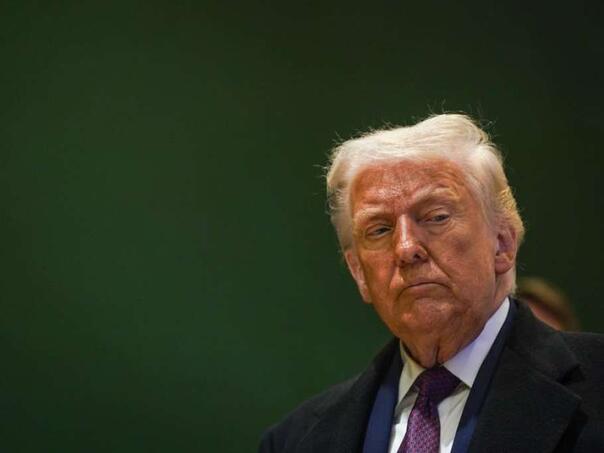 Trump: Cijene nafte će uskoro pasti kao kamen