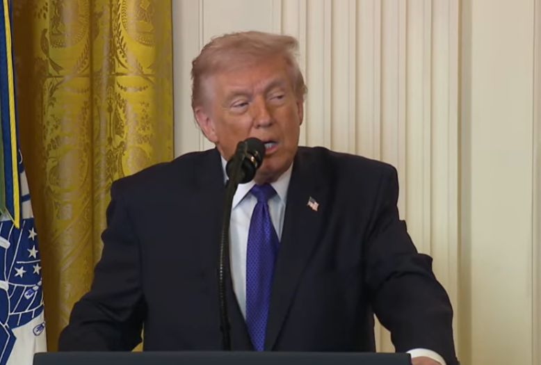 Trump: Da nismo napali Iran, oni bi nas gađali raketama