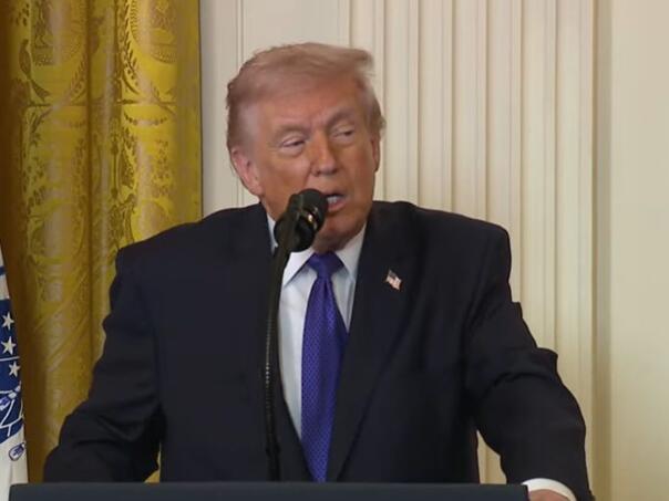 Trump: Da nismo napali Iran, oni bi nas gađali raketama