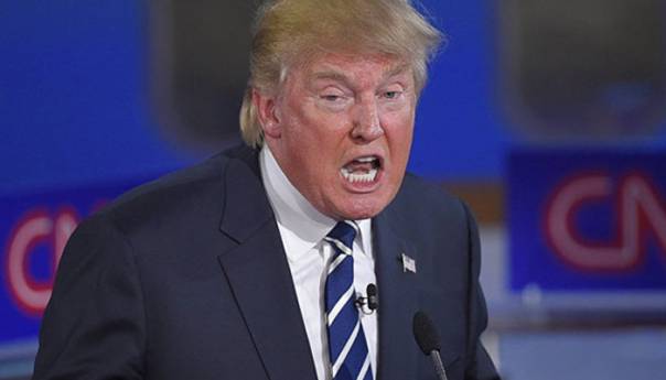 Trump: Dali im Oskara, a sa Јužnom Korejom imamo toliko problema