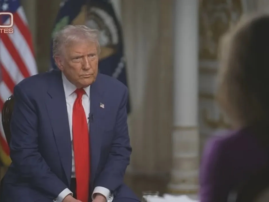 Trump dao intervju za CBS, a oni mu ga skratili: Neemitovane izjave šokiraju