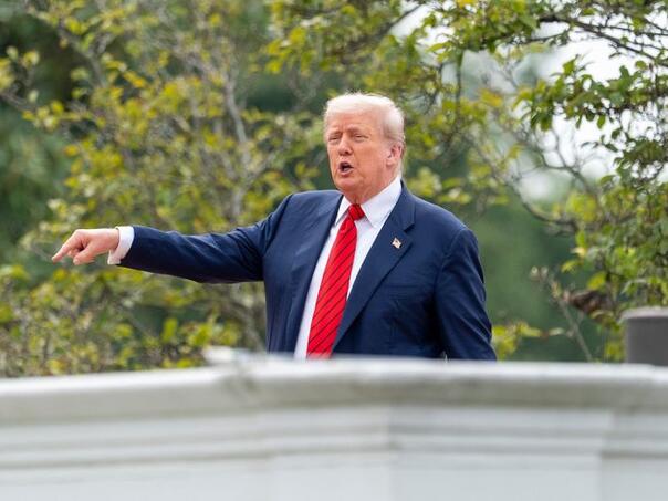 Trump dodatno otežava uslove za ulazak u SAD