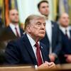 Trump: Evropa će morati platiti američku pomoć koju je Ukrajina dobila