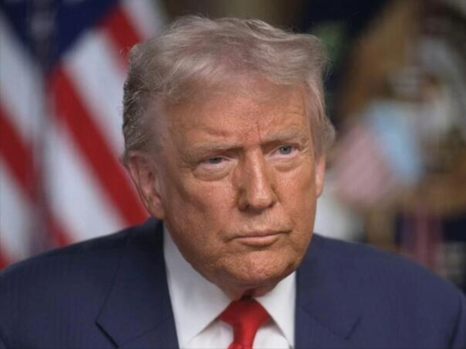 Trump: Evropa mora biti jako oprezna