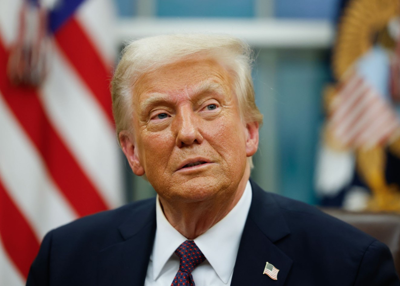 Trump evropskim zemljama: SAD vam neće pomagati, preuzmite Hormuz