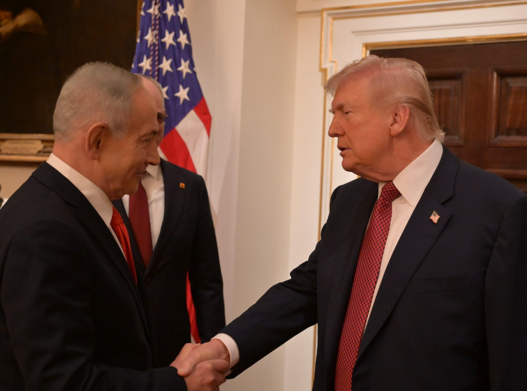 Trump i Netanyahu razgovarali o Iranu: Nuklearni pregovori se nastavljaju