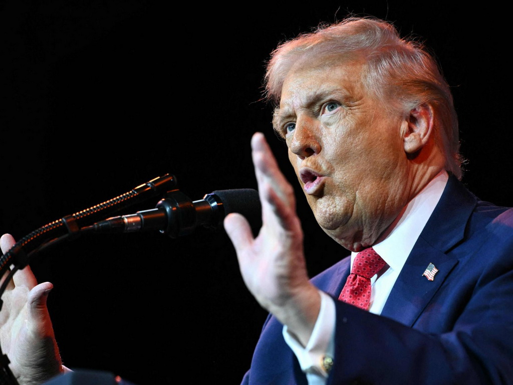 Trump i njegovi saradnici razmišljaju o korištenju vojske na Grenlandu!