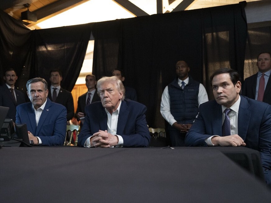 Trump i Rubio zaprijetili: Kuba, Meksiko i Kolumbija mogle bi biti sljedeće