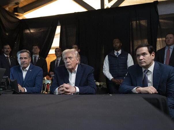 Trump i Rubio zaprijetili: Kuba, Meksiko i Kolumbija mogle bi biti sljedeće