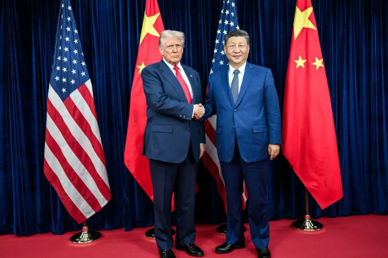 Trump i Xi: "Nema pobjednika u trgovinskom ratu"
