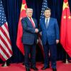 Trump i Xi: "Nema pobjednika u trgovinskom ratu"