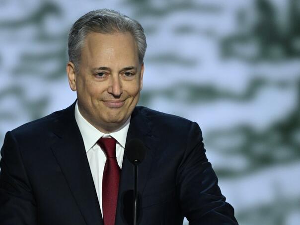 Trump imenovao Davida Sacksa za savjetnika za vještačku inteligenciju i kriptovalute